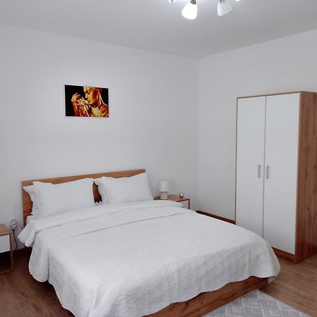 Casa Bocan Geoagiu Băi Buitenkant foto