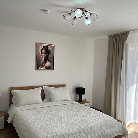 Casa Bocan Geoagiu Băi Buitenkant foto