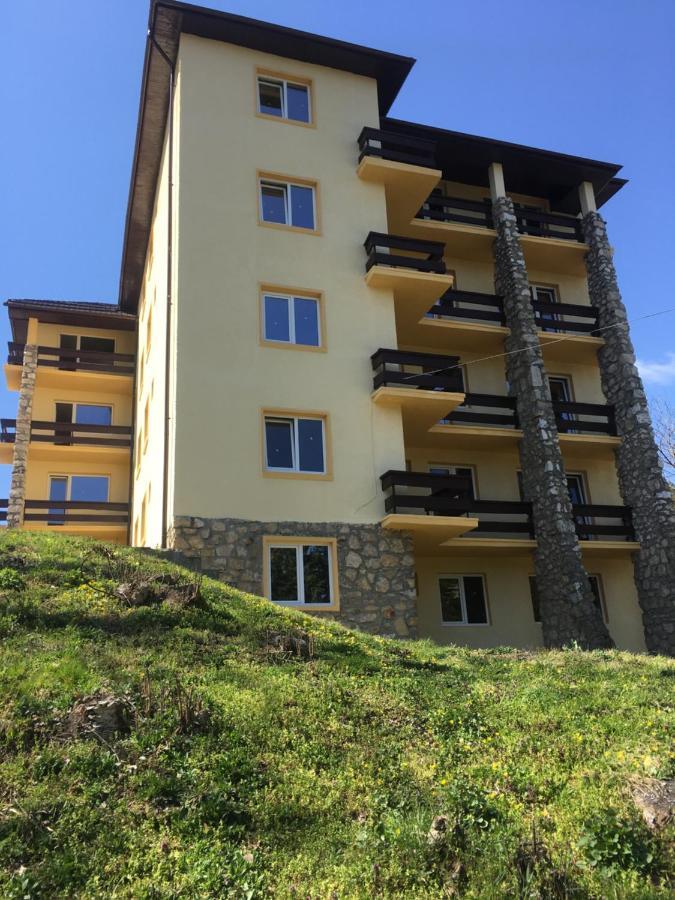 Casa Bocan Geoagiu Băi Buitenkant foto