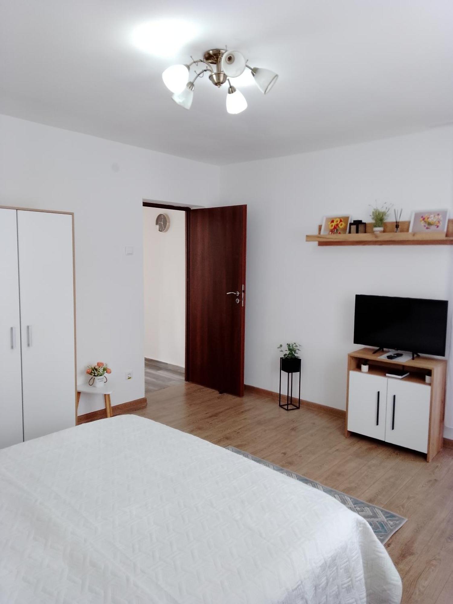 Casa Bocan Geoagiu Băi Buitenkant foto