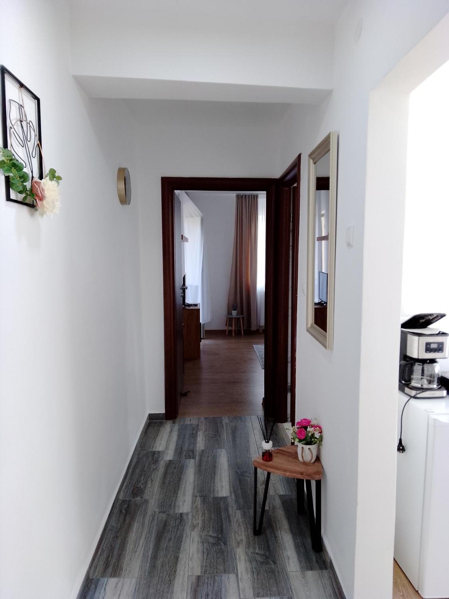 Casa Bocan Geoagiu Băi Buitenkant foto
