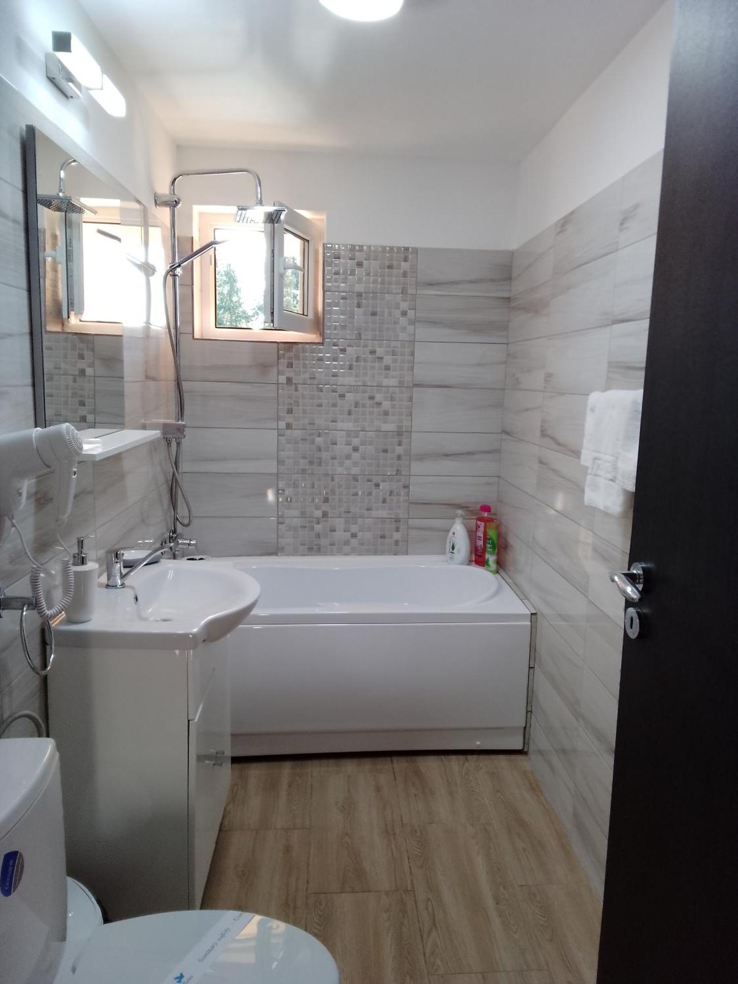 Casa Bocan Geoagiu Băi Buitenkant foto