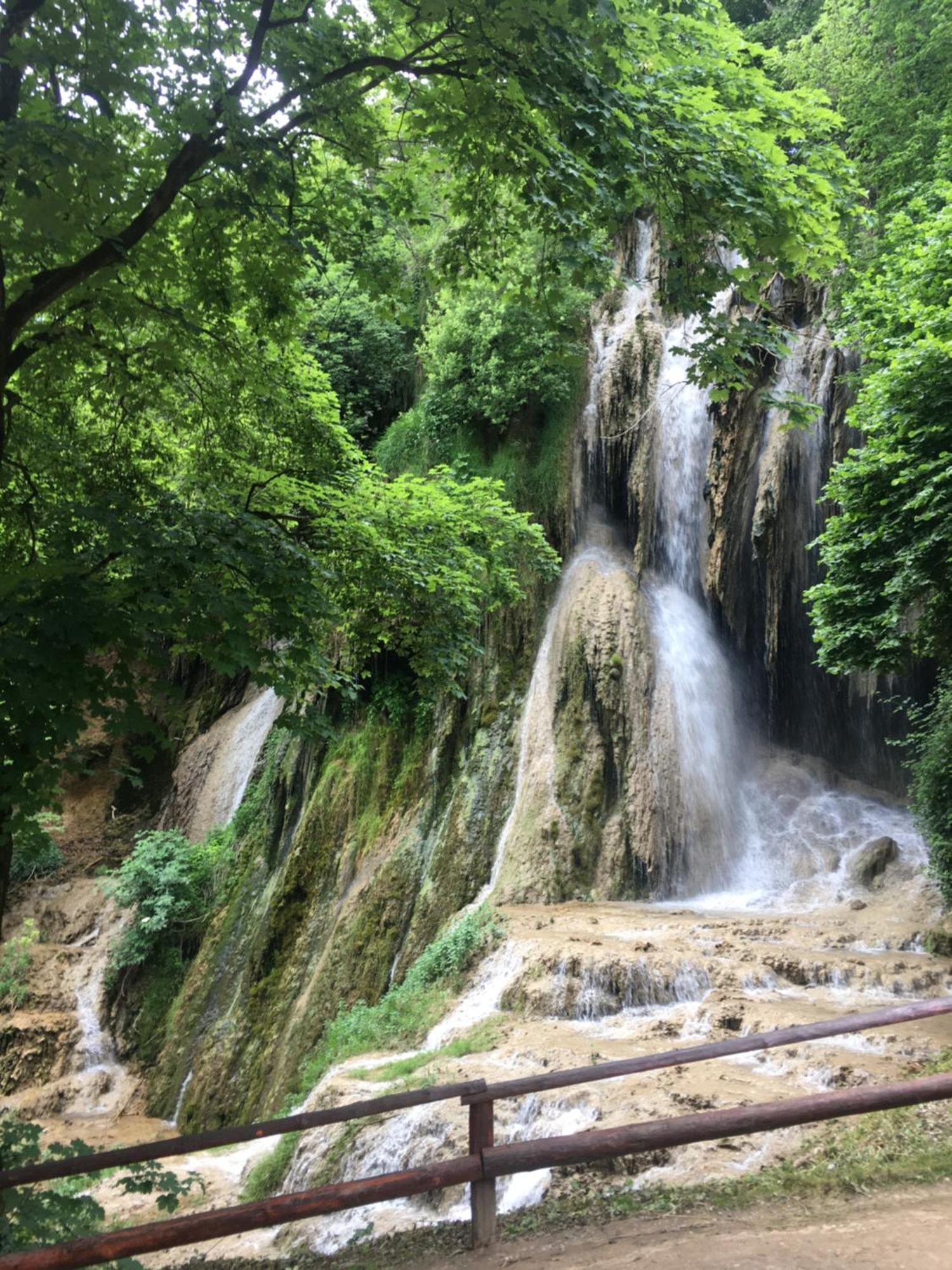Casa Bocan Geoagiu Băi Buitenkant foto