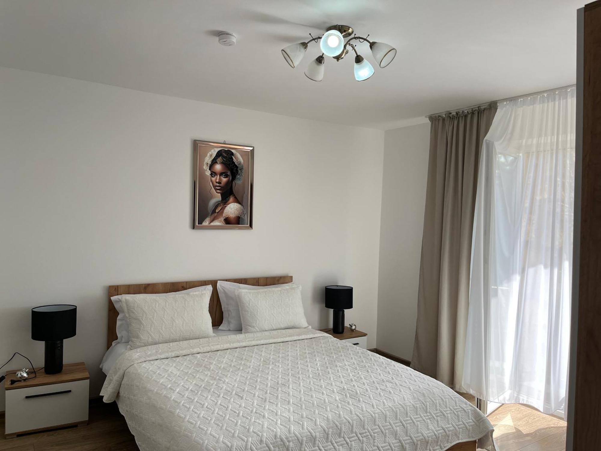 Casa Bocan Geoagiu Băi Buitenkant foto
