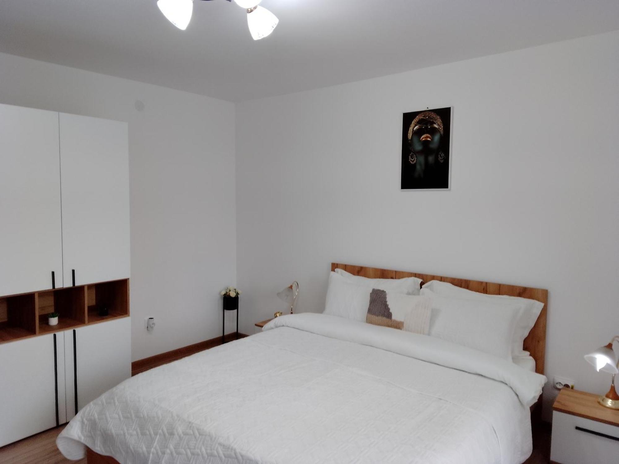 Casa Bocan Geoagiu Băi Kamer foto